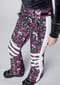 CHIEMSEE Skihose mit modernem Muster Bild 7