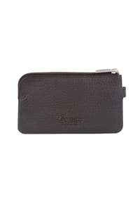 Esquire - Deer Deer Schlüsseletui Leder 13 cm - deep brown
