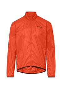 VAUDE - Jacken Men's Matera Air Jacket - black