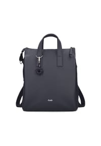 zwei Yuna - Yuna Daypack 38 cm Laptopfach - hazel