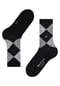 Burlington Socken, Rippbündchen, für Herren Bild 9