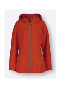 Witt - Jacke - anthrazit