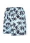 HAPPY SHORTS Herren Webboxershorts, 3er Pack - American Style, Baumwolle, gemustert Bild 10
