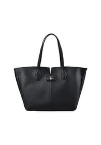 U.S. POLO ASSN. Chestnut - Chestnut Schultertasche 46 cm - black