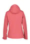 ICEPEAK Softshelljacke "Bathgate", wasserabweisend, atmungsaktiv, für Damen Bild 2