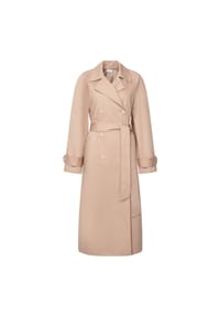 seidensticker - Trench Coat - Beige (0006)