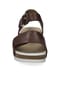 JOSEF SEIBEL Damen Sandale Quinn 16, cognac Bild 11
