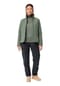 VAUDE Outdoorhose Skomer, windabweisend, für Damen Bild 10
