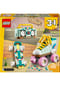 LEGO®  Creator 3-in-1 - 31148 Rollschuh Bild 10