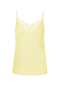 mey - Unterhemd Camisole Poetry Vogue, Spitze, für Damen - 1752  SUNNY HONEY