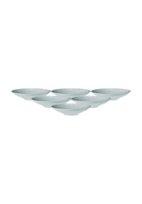 Seltmann Weiden Coupschalen Nori Home ø 26,1 cm 6er Set hellblau - NORI HOME - hellblau