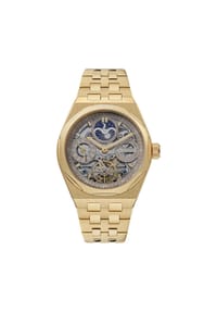 Ingersoll - Armbanduhr The Broadway - gold