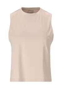 ENDURANCE ATHLECIA - Top Pacy V2 in atmungsaktiver Qualität - 1001 Black