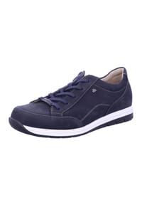 Finn Comfort - Schnürschuhe OSORNO - black