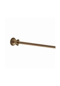 LOBERON - Gardinenstange Henderson antikmessing - 
