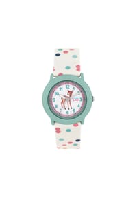 Prinzessin Lillifee - Kinder Armbanduhr "2038626" - MEHRFARBIG