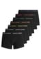 JACK & JONES Retro Short / Pant 7er Pack Jacbasic Bild 1