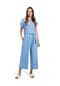 BETTY & CO Jumpsuit mit aufgesetzten Taschen Bild 5