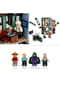 LEGO® One Piece - 75642 Showdown mit Kapitän Smoker Bild 11