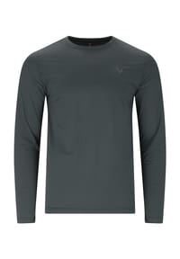 VIRTUS - T-Shirt Roger V3 atmungsaktiv - 1001 Black