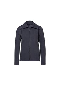 CECIL - Strickjacke, Stehkragen, Tunnelzug, für Damen - 25512 UNIVERSAL B