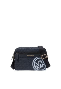 MICHAEL KORS - Umhängetasche - Blu Navy
