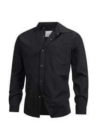 KRONSTADT - Übergangsjacke KSBoleyn - Black