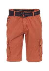 CASAMODA - Herren Shorts uni - 125 BLAU