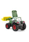 schleich® Farm World - Traktor mit Anhänger 42608 Bild 11