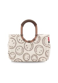 reisenthel® - Shopper Tasche 40 cm - bouclé black