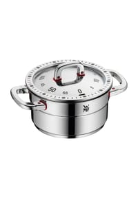 WMF Kurzzeitmesser "Premium One", silber - Premium One - SILBER
