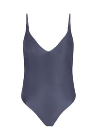 SEAFOLLY - Badeanzug Belle, verstellbar, für Damen - BLUE INDIGO
