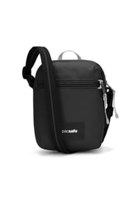 pacsafe® - Pacsafe Go Pacsafe Go Mini Bag Umhängetasche 12.5 cm - coastal blue 1