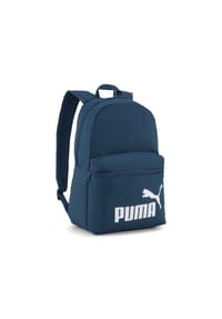 PUMA® - Daypack, Zweiwegereißverschluss - MIDNIGHT PETROL