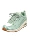 SKECHERS® Uno Sneaker "Metallixs", Zuglasche, für Damen Bild 15