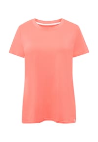 JOCKEY® - Schlafanzug-Oberteil Soft Cool, atmungsaktiv, für Damen - 430 BRILLIANT BLUE