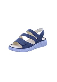 Ganter - Sandalen Halina - cognac