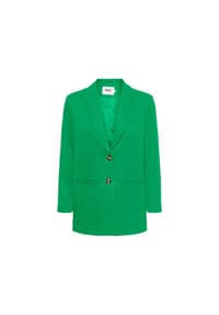 ONLY® - Blazer - kelly green