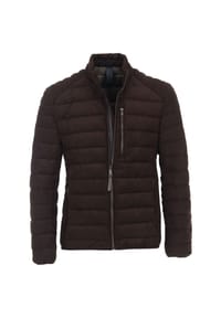 CASAMODA - Jacke Steppjacke - braun