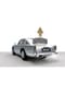 playmobil® Aston Martin - DB5 James Bond Goldfinger Edition 70578 Bild 8