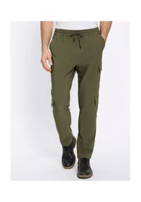 Witt - Hose - cognac