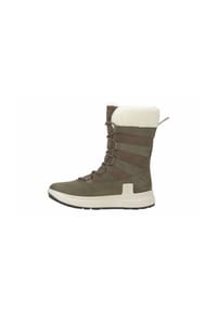ecco® - Winterstiefel für Damen - taupe
