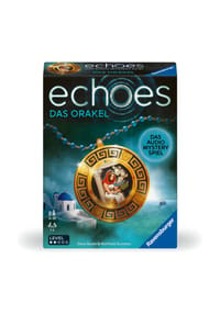 Ravensburger - echoes - Das Orakel - 