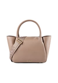 BOGNER WALLIS - Henkeltasche, Leder, für Damen - 900BLACK