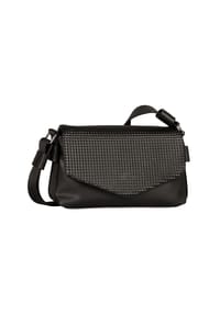 TOM TAILOR CALINA - Umhängetasche, Magnetverschluss, für Damen - BLACK