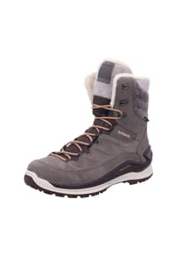 LOWA - Winterstiefeletten CALCETA EVO GTX Ws - dune/terra