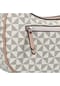 Gabor® BARINA Schultertasche, Kunstleder, Reißverschluss, für Damen Bild 9