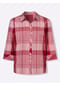 SIEH AN! Karo-Bluse Bild 16