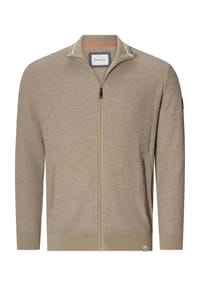 BABISTA - Strickjacke MILINA - beige