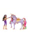 SPIN MASTER™ Unicorn Academy - Small Doll & Unicorn Sophia & Light Bild 3